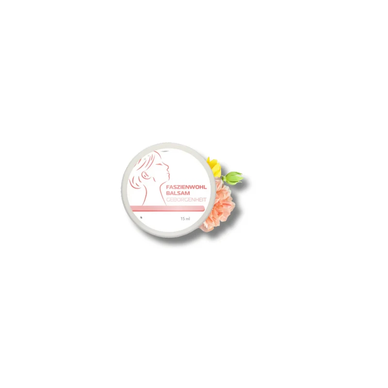 Energetischer Faszienwohl-Balsam | Verschiedene Varianten und Größen