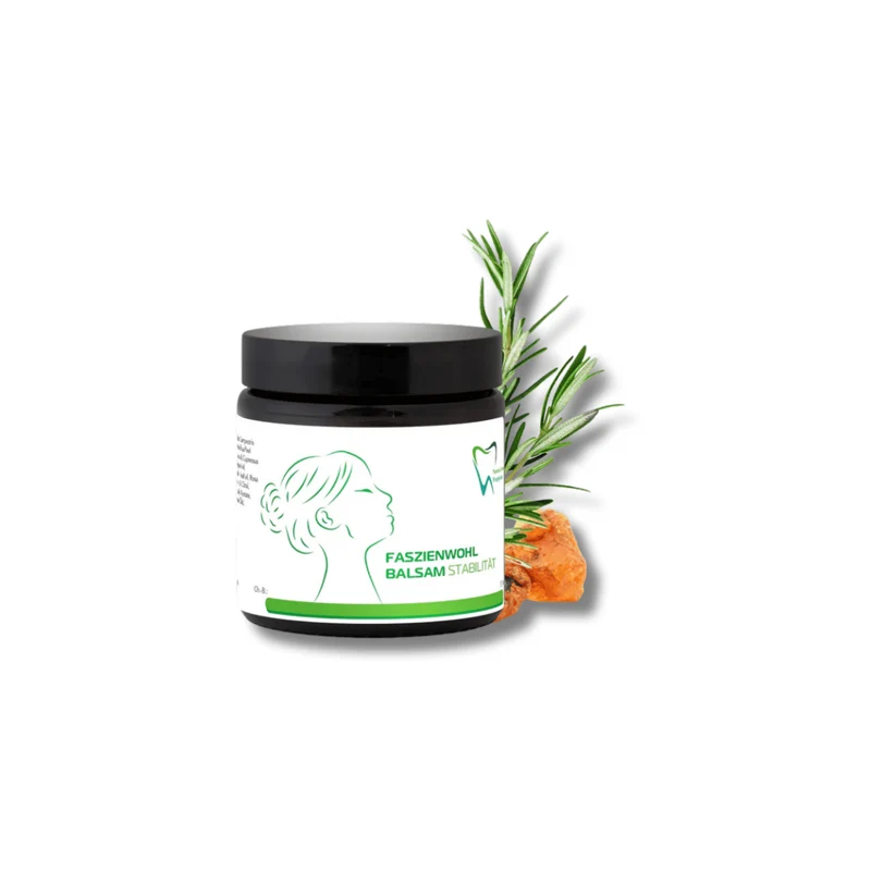 Energetischer Faszienwohl-Balsam | Verschiedene Varianten und Größen