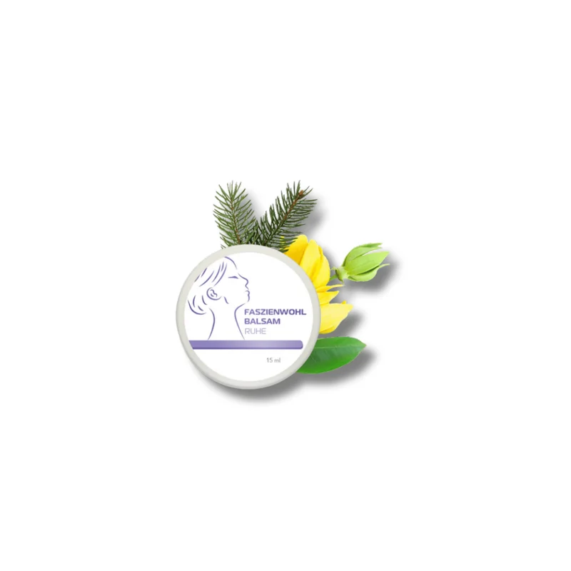 Energetischer Faszienwohl-Balsam | Verschiedene Varianten und Größen