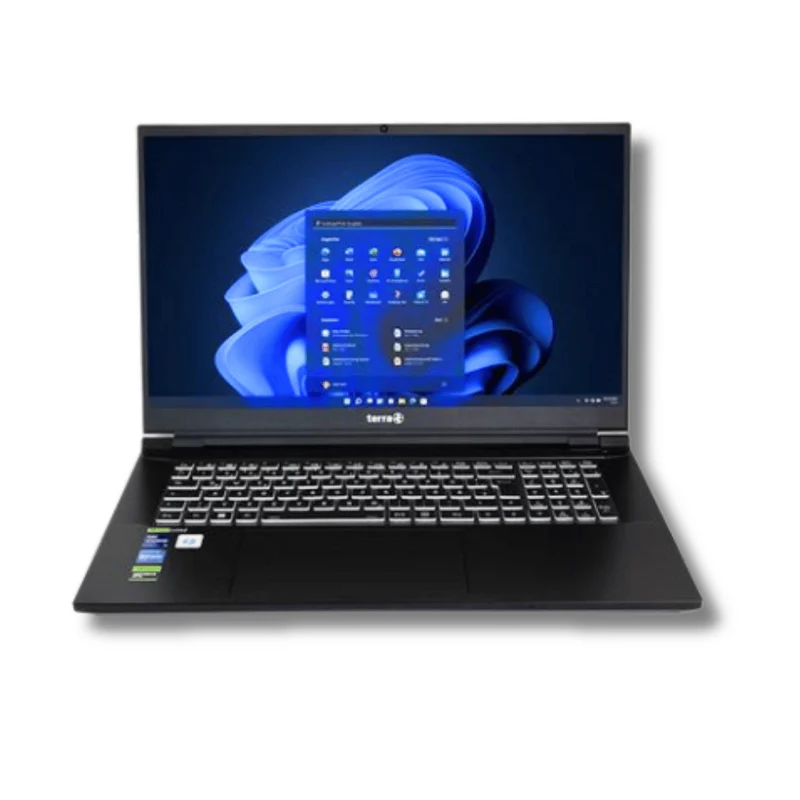Scanner Laptop - terra ELITE 5v3 | i9 32GB RAM GeForce RTX 4070
