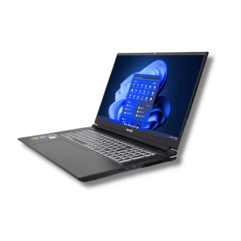 Scanner Laptop - terra ELITE 5v3 | i9 32GB RAM GeForce RTX 4070