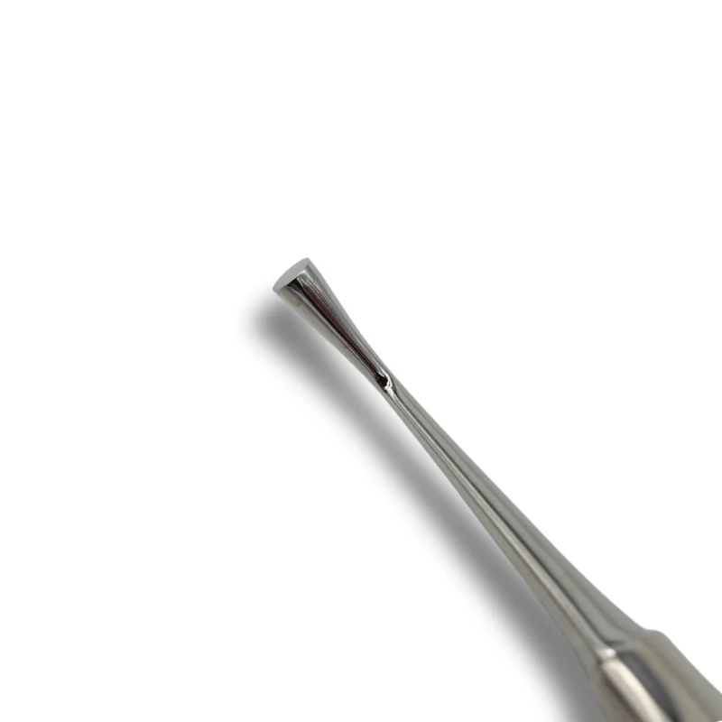 Knochenlöffel-Transplantat-Packer 4 mm