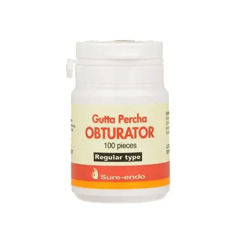 Gutta Percha Obturatoren