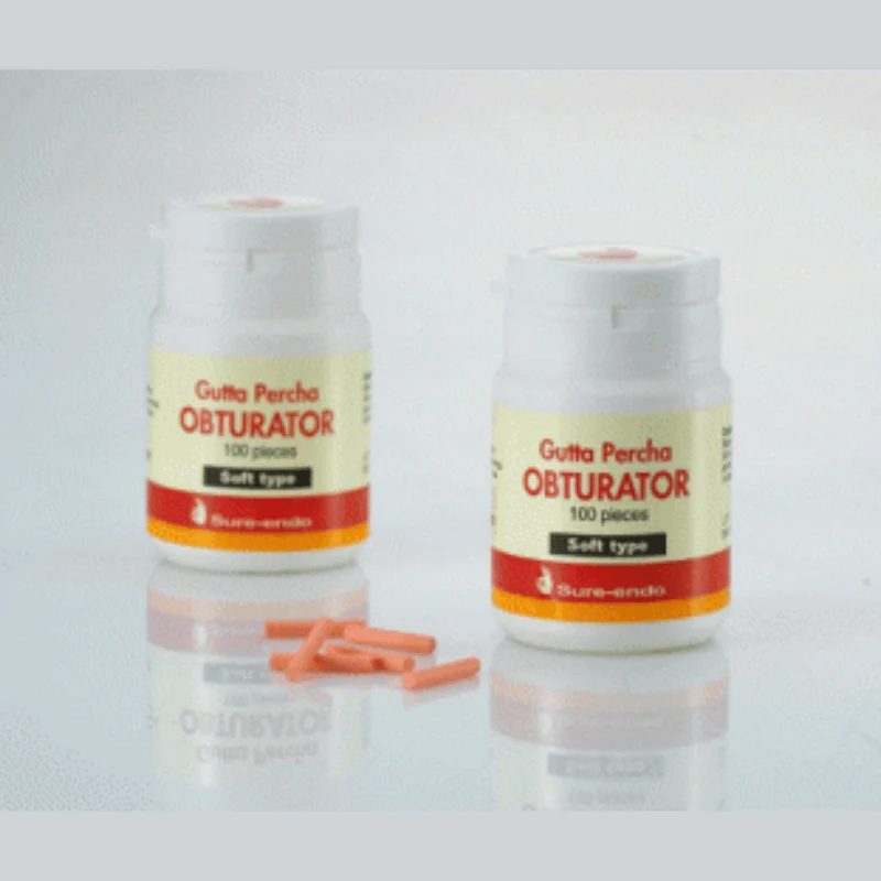 Gutta Percha Obturatoren