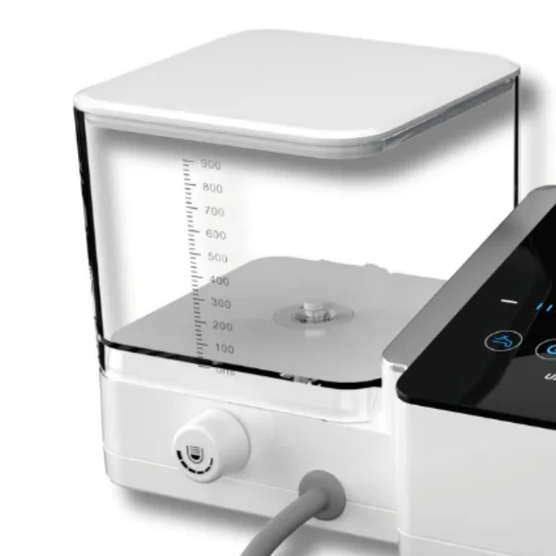 Wassertank für UltraMint Pro Ultraschallscaler (ohne Deckel)
