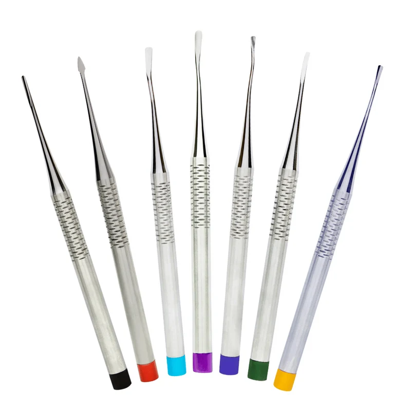 PDL Wurzelheber Set | 7 Dental-Instrumente
