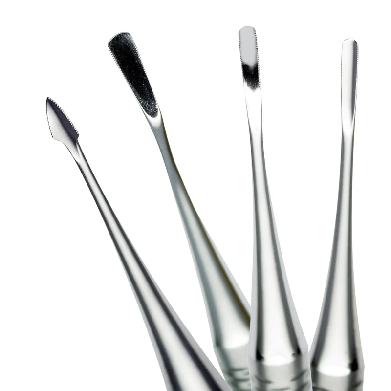 PDL Wurzelheber Set | 7 Dental-Instrumente