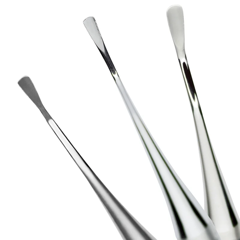 PDL Wurzelheber Set | 7 Dental-Instrumente