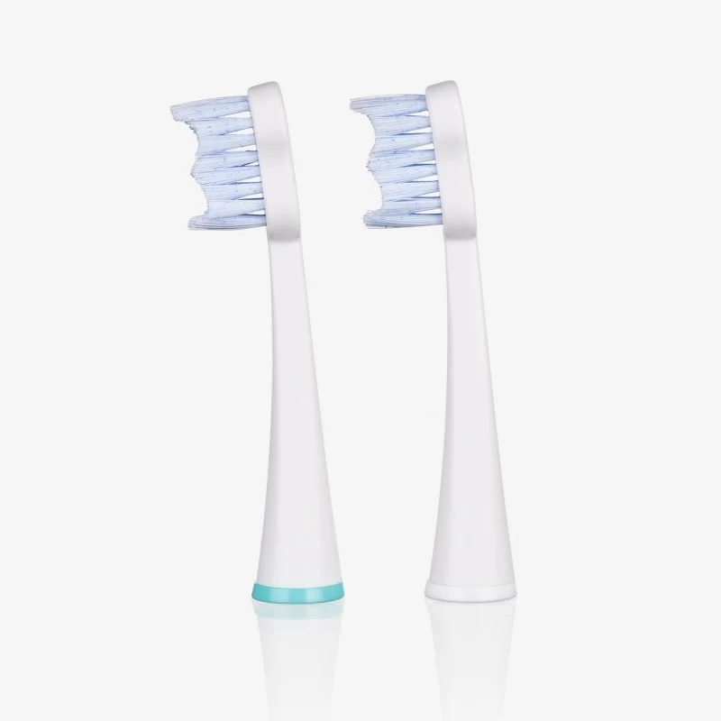 Whitening Bürstenköpfe für Sonic Generation 8 WINNERWhietening STAIN ERASER Ersatzbürstenköpfe 2 Stück oder günstige 8 Stück nur 5,63 € pro Stück