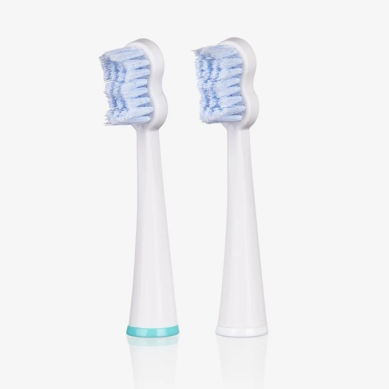 Whitening Bürstenköpfe für Sonic Generation 8 WINNERWhietening STAIN ERASER Ersatzbürstenköpfe 2 Stück oder günstige 8 Stück nur 5,63 € pro Stück