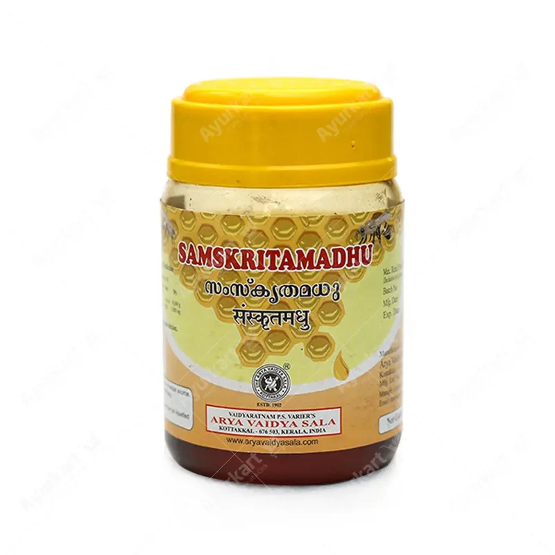 Samskrithamadhu 250GM Kottakkal