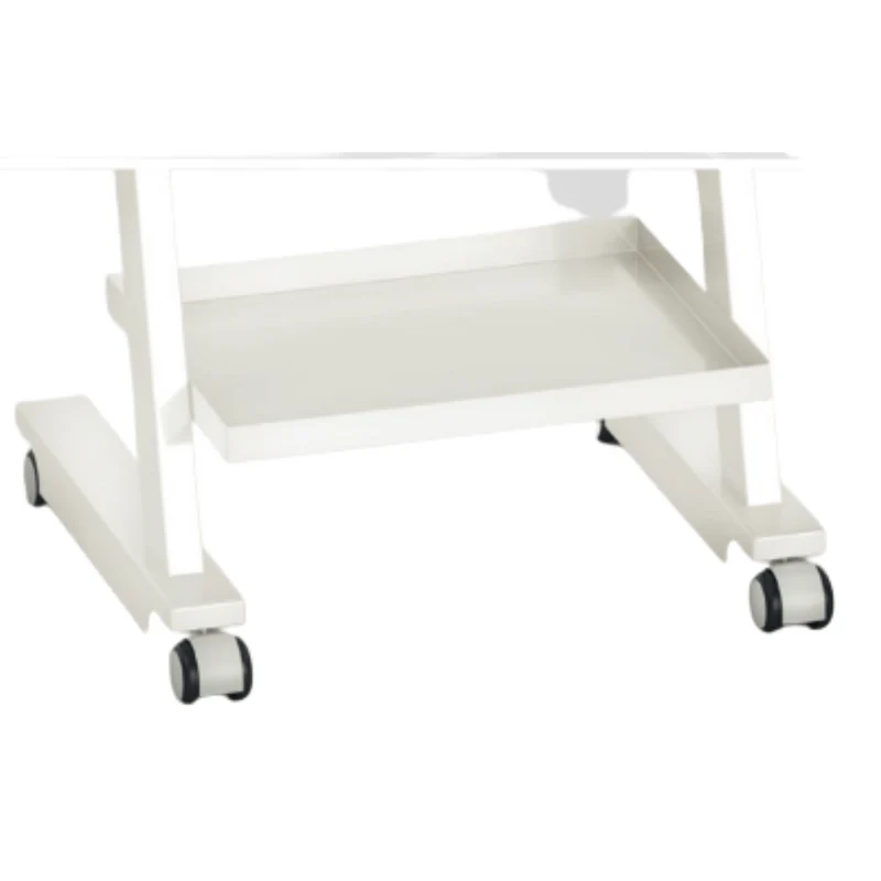 Dental Cart ASTRA® | 2 Schubladen | weiß
