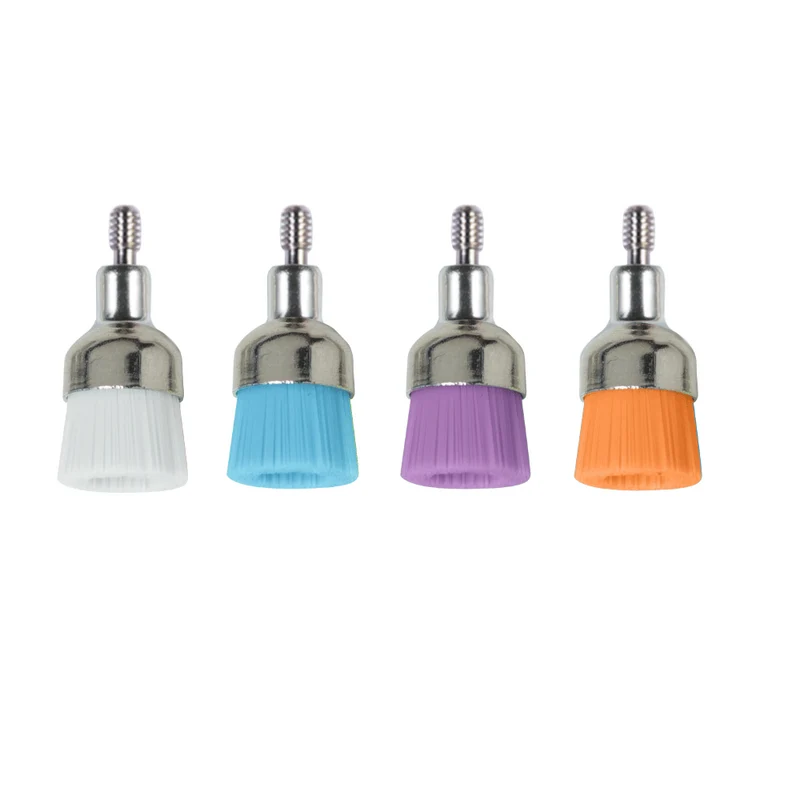 Prophylaxe Bürsten | Screw-In | Mini Cup | 100 Stück