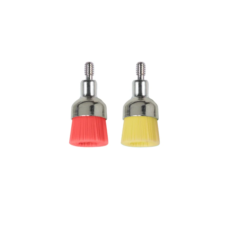 Prophylaxe Bürsten | Screw-In | Mini Cup | 100 Stück