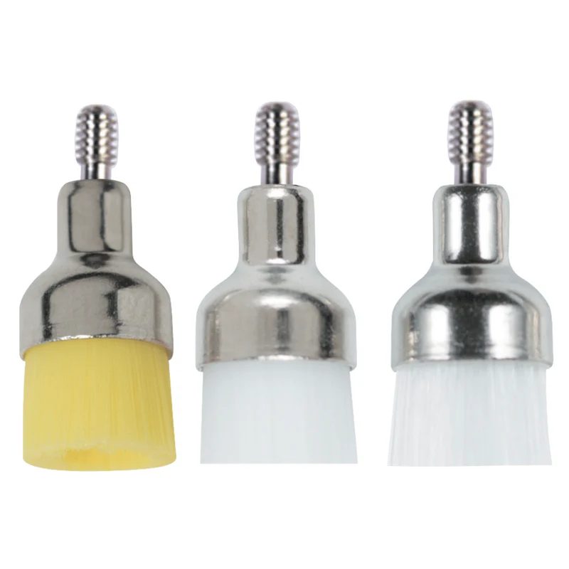 Prophylaxe Bürsten | Screw-In | Mini Cup | 100 Stück