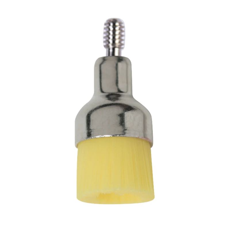 Prophylaxe Bürsten | Screw-In | Mini Cup | 100 Stück
