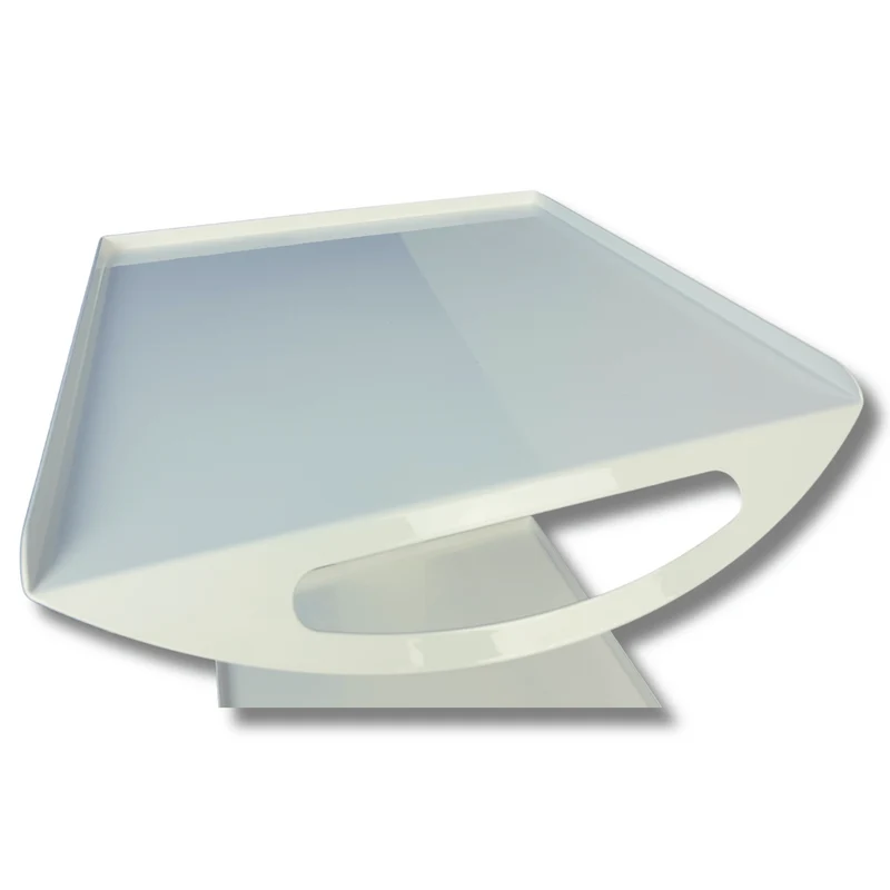 Dental Cart ASTRA® | 2 Steckdosen | div. Farben | 2 Böden
