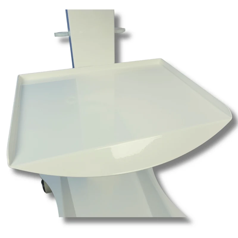 Dental Cart ASTRA® | 2 Steckdosen | div. Farben | 2 Böden