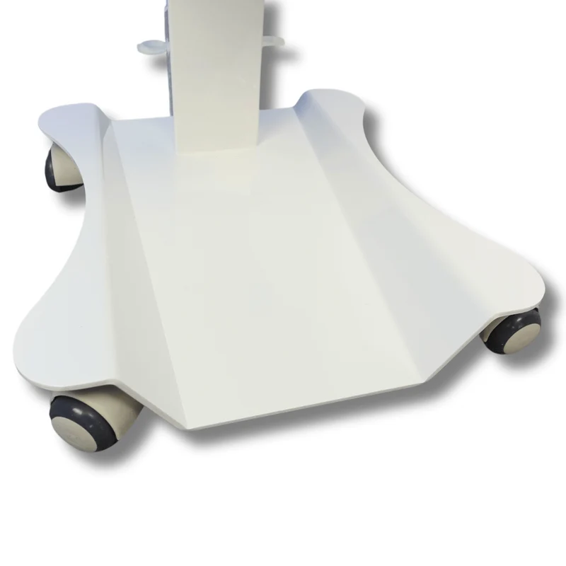 Dental Cart ASTRA® | 2 Steckdosen | div. Farben | 2 Böden