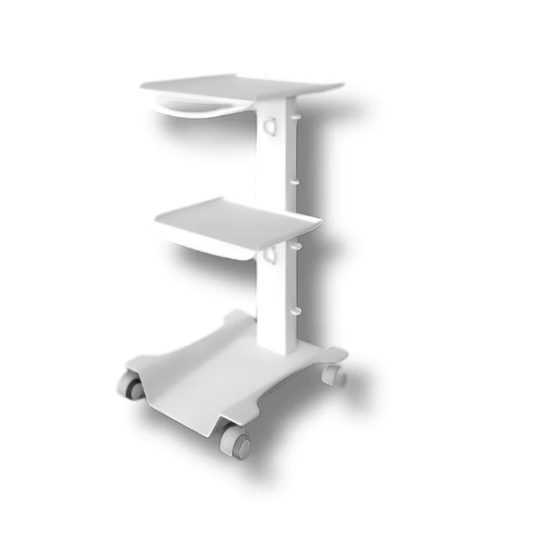 Dental Cart ASTRA® | 2 Steckdosen | div. Farben | 2 Böden