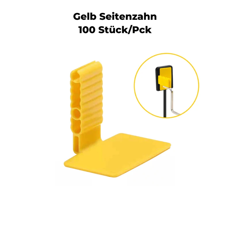 Einweg Sensor Halter | 50 oder 100 Stück