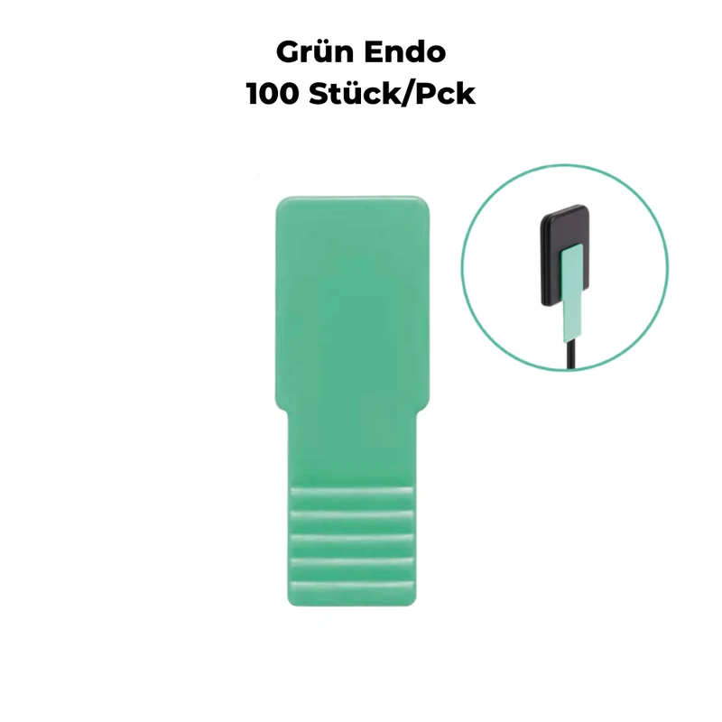 Einweg Sensor Halter | 50 oder 100 Stück