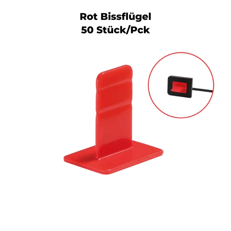Einweg Sensor Halter | 50 oder 100 Stück
