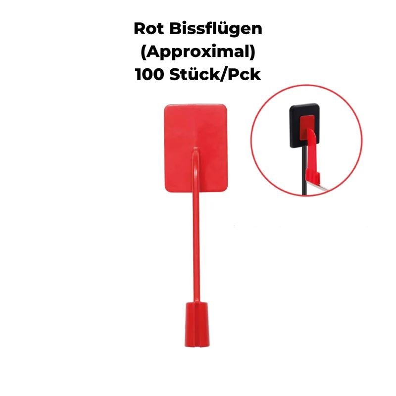 Einweg Sensor Halter | 50 oder 100 Stück