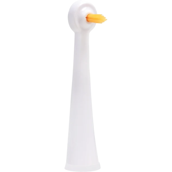 edelwhite Bacterio Target & Focus Brush Bürstenköpfe 2 Stk. edel+white Bakterienschutz Ersatzbürstenköpfe, 3er Sets nur 14,99 € pro Stück