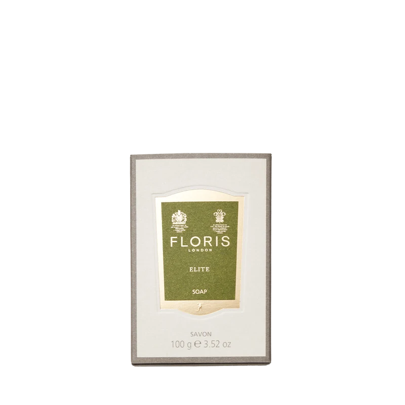 Elite Soap