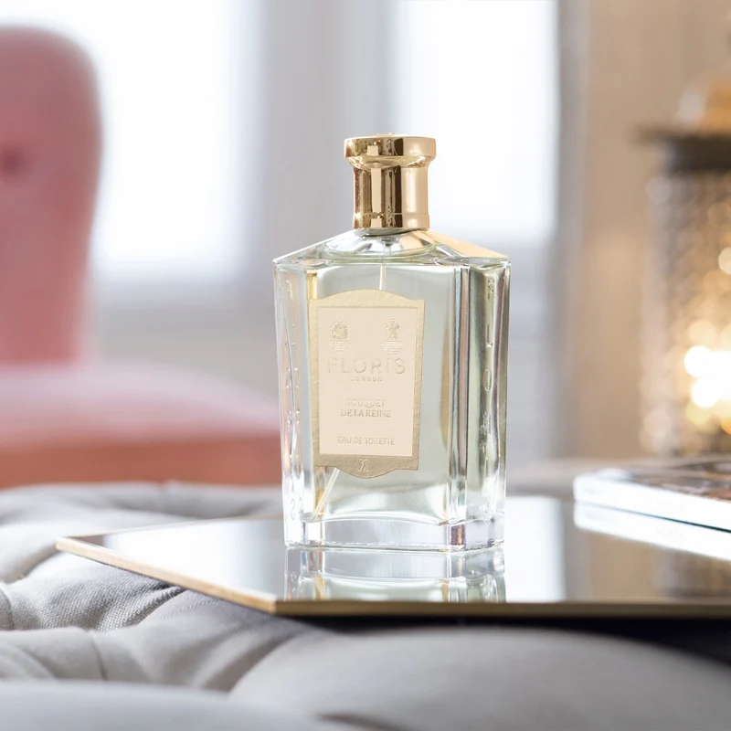 Bouquet de La Reine - Eau de Toilette