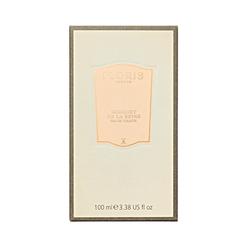 Bouquet de La Reine - Eau de Toilette