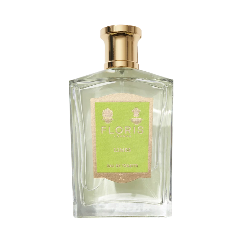 Limes - Eau de Toilette