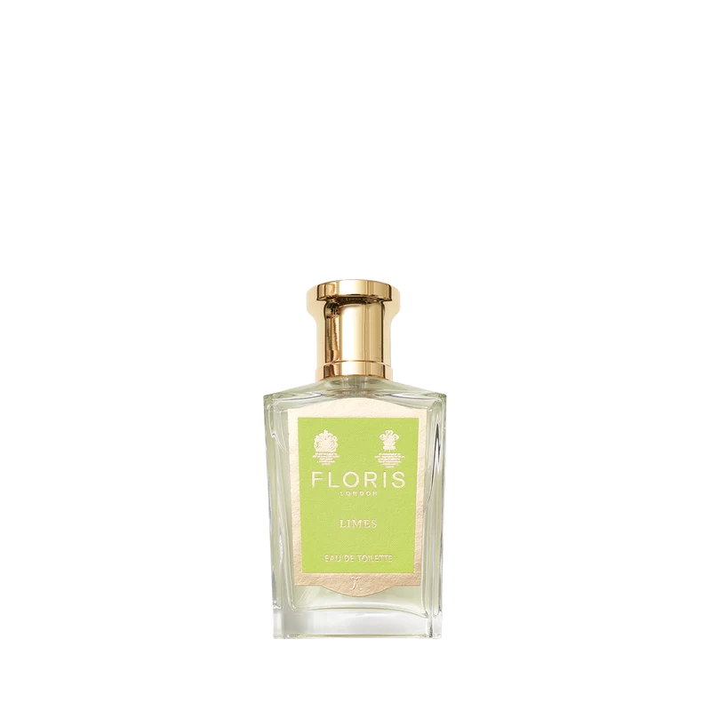 Limes - Eau de Toilette