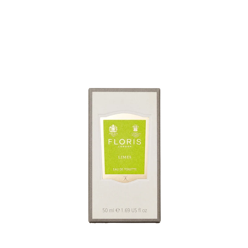 Limes - Eau de Toilette