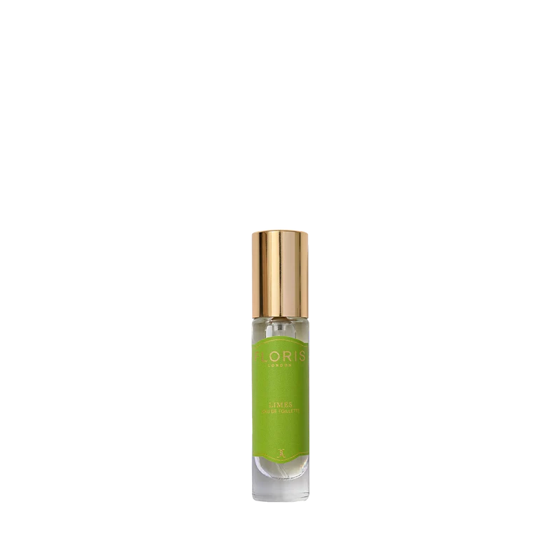Limes - Eau de Toilette
