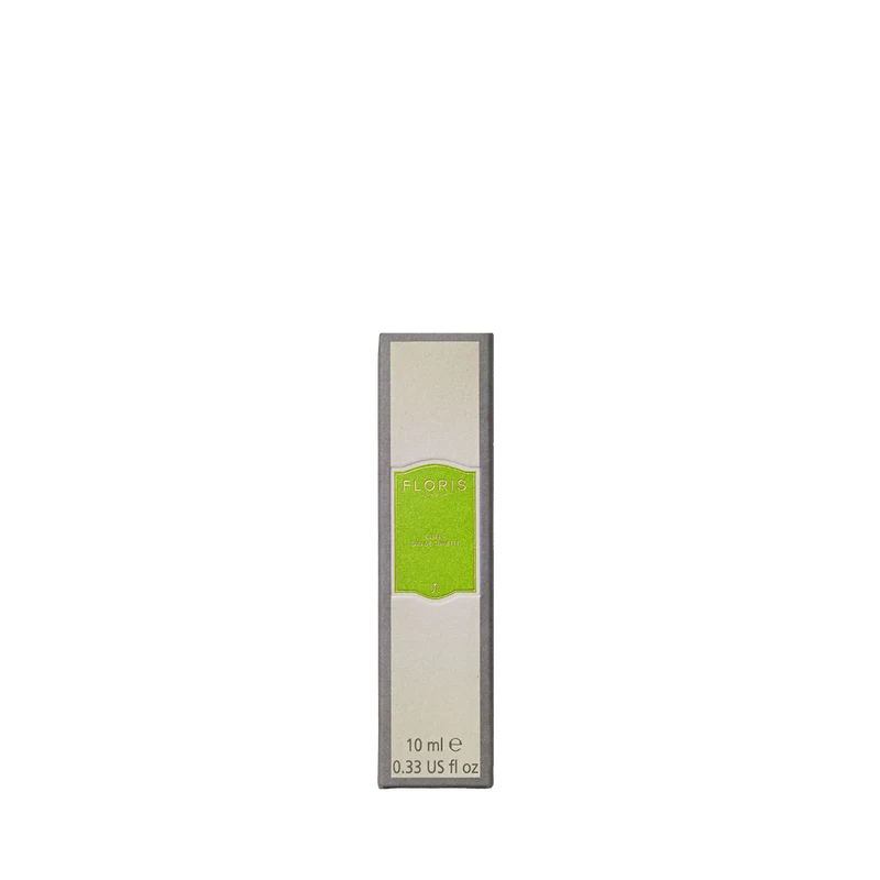 Limes - Eau de Toilette