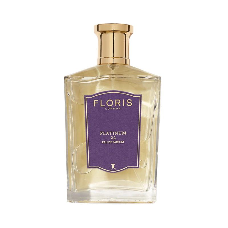 Platinum 22 - Eau de Parfum