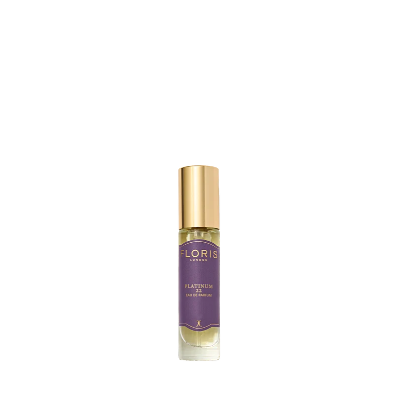 Platinum 22 - Eau de Parfum