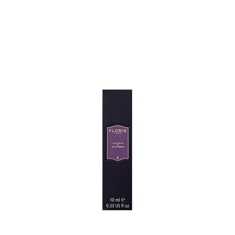 Platinum 22 - Eau de Parfum
