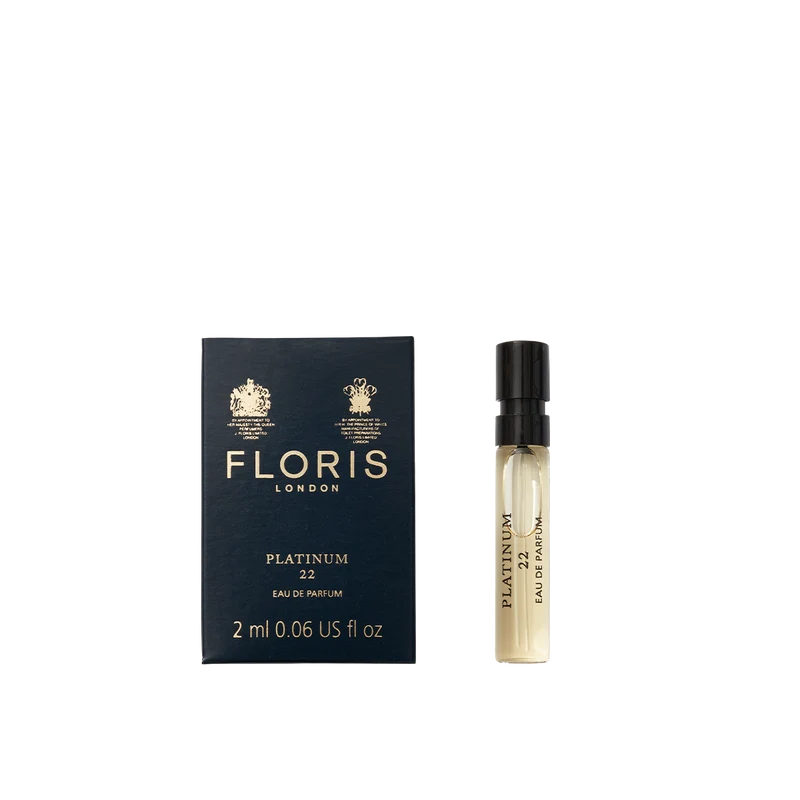 Platinum 22 - Eau de Parfum