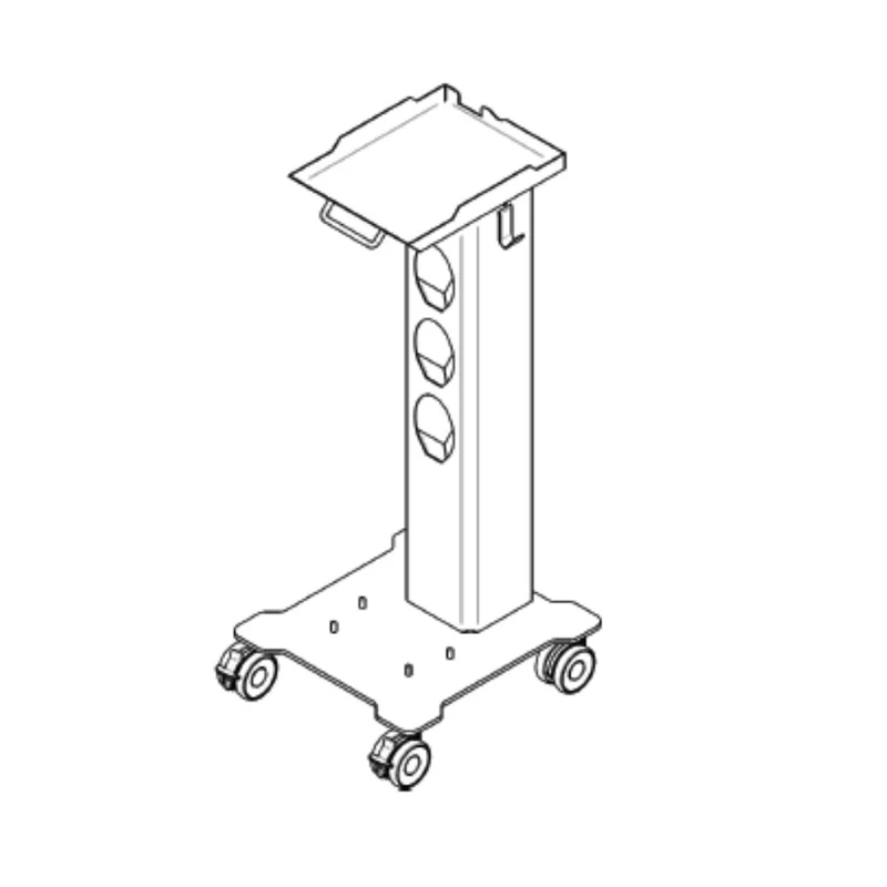 Dental Cart | für Woodpecker PT-A