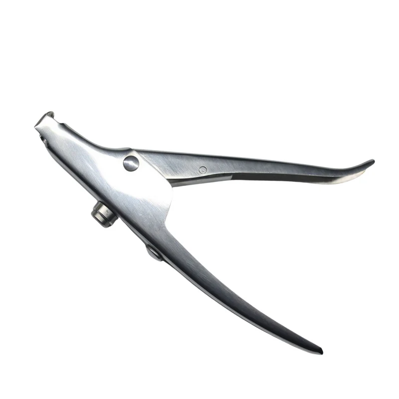 Applikatorpistole für Kapseln
