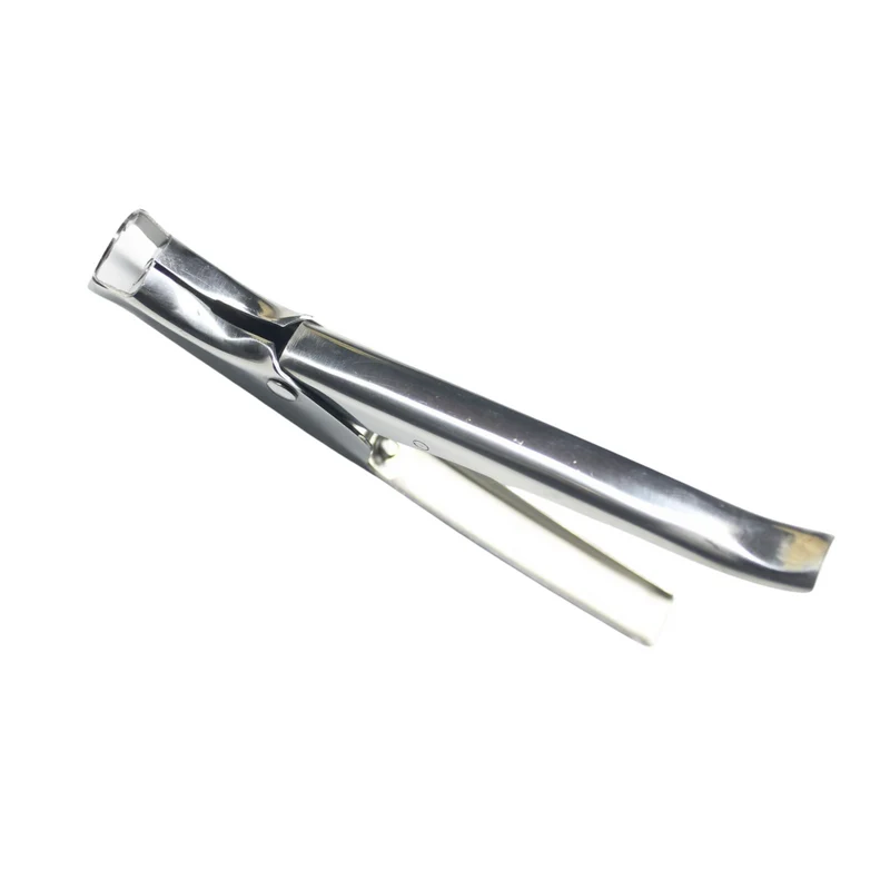 Applikatorpistole für Kapseln