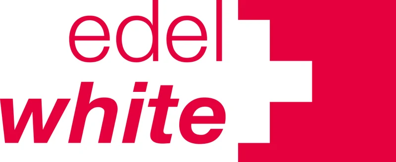 edel+white Care Forte Zahnfleischpflege Zahnpasta - vegan