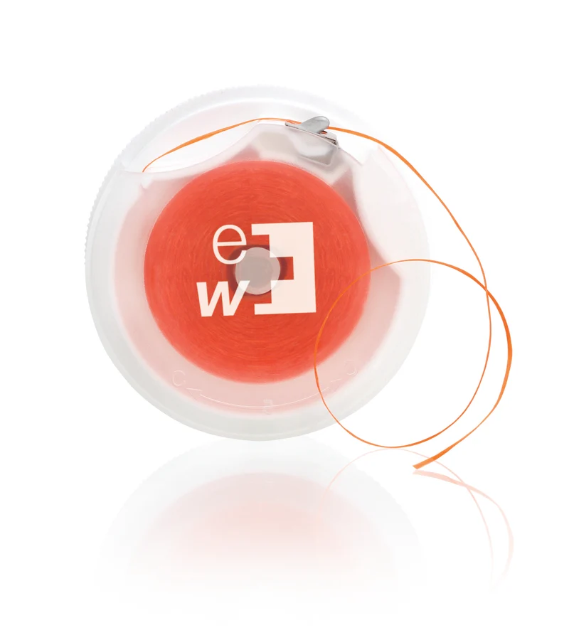 Easy Tape Easy Tape Gewachstes Zahnseideband (70 m)