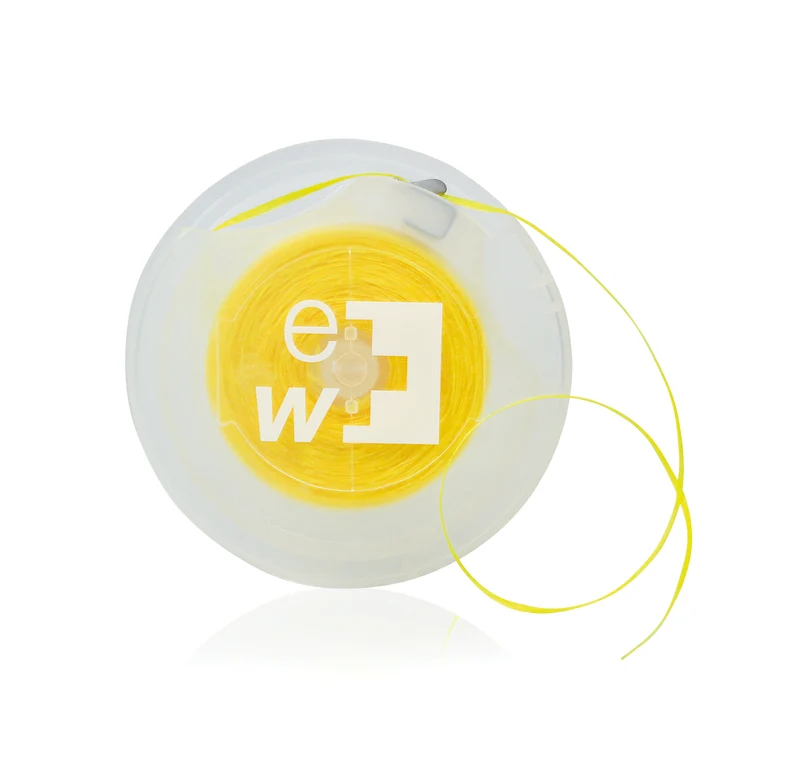 Easy Tape Easy Tape Gewachstes Zahnseideband (70 m)