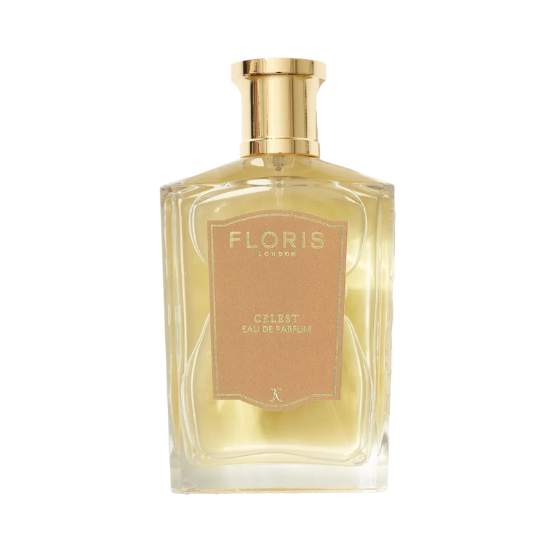 Celest - Eau de Parfum