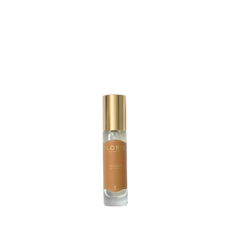 Celest - Eau de Parfum