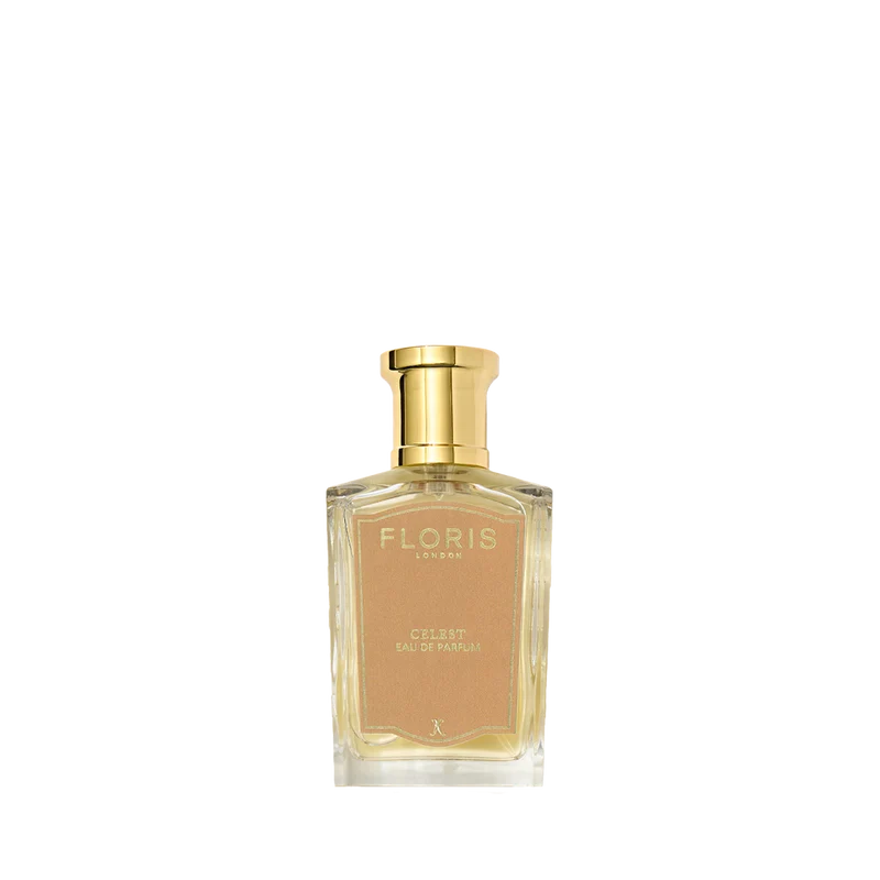 Celest - Eau de Parfum